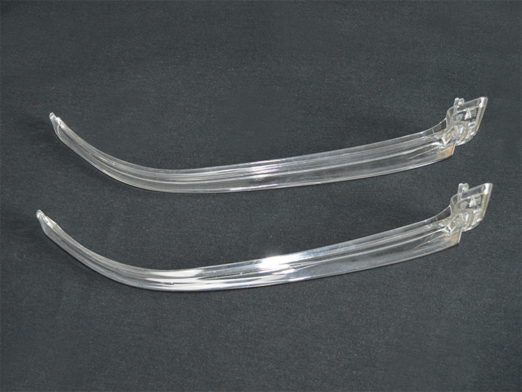 預(yù)防精密注塑模具的熱處理變形的辦法